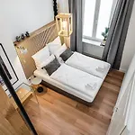 Neues Design-apartment In Friedrichshain *
