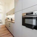 Neues Design-apartment In Friedrichshain *