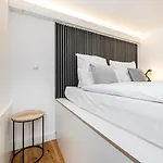 דירה Neues Design-apartment In Friedrichshain *